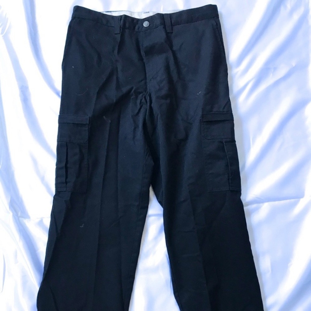 Men’s Dickies Cargo Work Pants